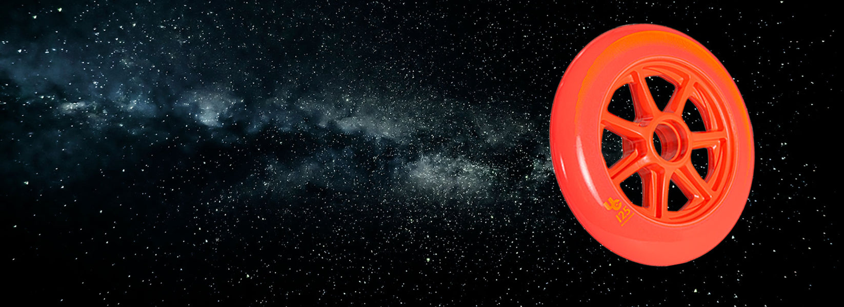 Undercover Cosmic Collection