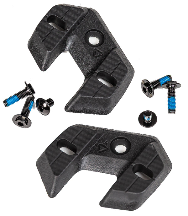 IQON ACT Trinity Adaptor & Interlink Mounting Insert Set Bundle