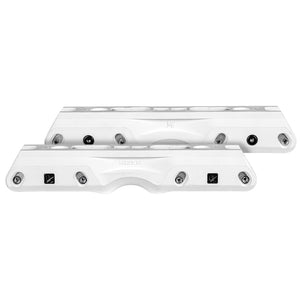 Kizer Suspension Complete White