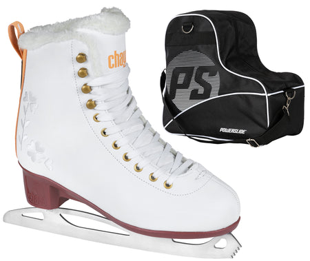 Chaya - Snowfall + Ice Skate Bag bundle - 1