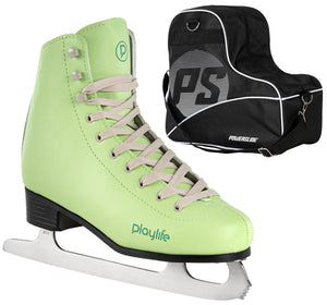 PL Classic Fresh Mint + Ice Skate Bag bundle