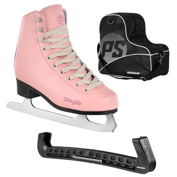 PL Classic Charming Rose + Ice Bag & Blade Cover bundle