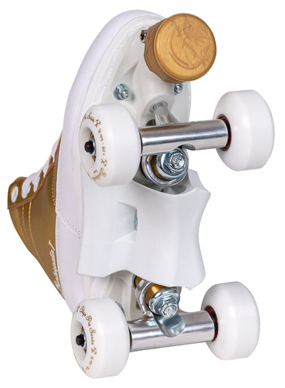 Kismet Barbiepatin Gold - Park Truck Bundle - Product Image 5