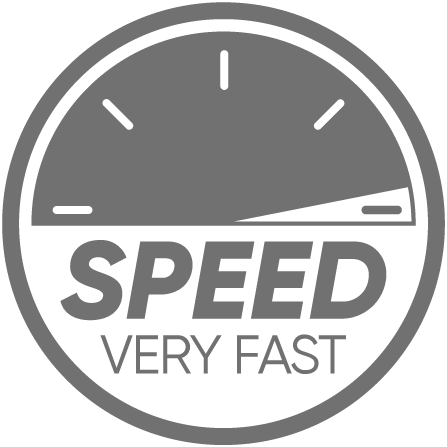 Product Overview_Speed_05_very fast