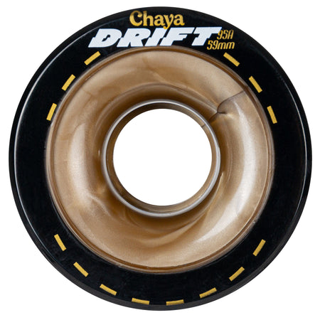 Drift - Chaya - Roller Derby Roller Skate Wheels - Product Image 1