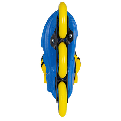 Next NO WAR - Powerslide - Urban Inline Skates - Product Image 5