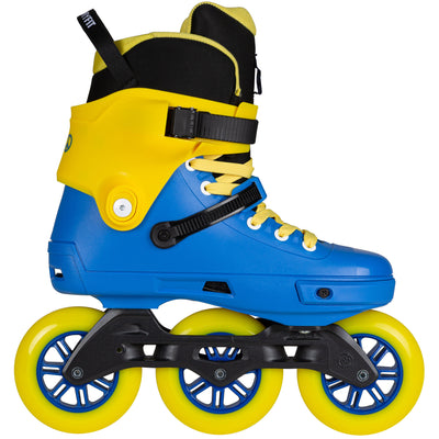 Next NO WAR - Powerslide - Urban Inline Skates - Product Image 6