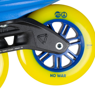 Next NO WAR - Powerslide - Urban Inline Skates - Product Image 9