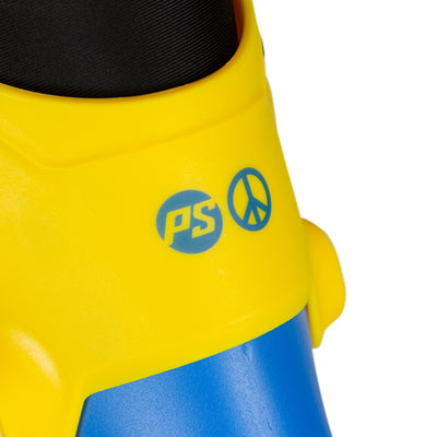 Next NO WAR - Powerslide - Urban Inline Skates - Product Image 10