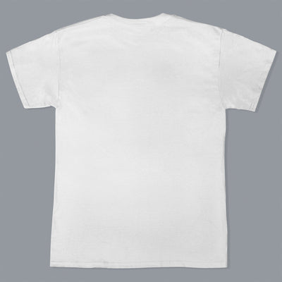 Epic Emblem T-shirt White - Epic - Casual Clothing - Product Image 3