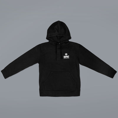 Epic Emblem Hoody - Epic - Casual Clothing - Product Image 2