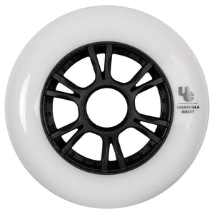 Team 100/86A White, 4-pack