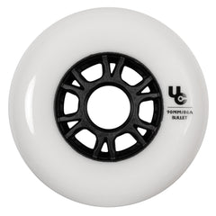 Team 90/86A White, 4-pack