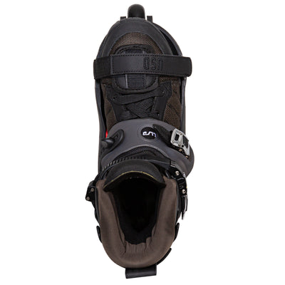 Shadow Team 60 - USD - Aggressive Inline Skates - Product Image 4