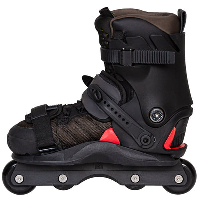 Shadow Team 60 - USD - Aggressive Inline Skates - Product Image 6