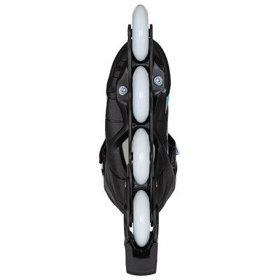 Phuzion Radon Slate Grey 84 - Powerslide - Fitness Inline Skates - Product Image 5