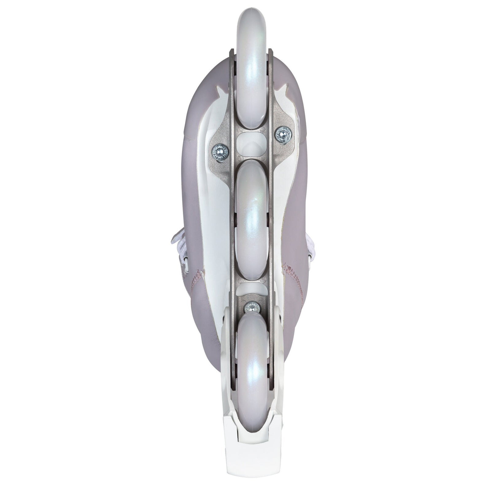 Pheme Lilac 100 - Powerslide - Fitness Inline Skates - Product Image 5