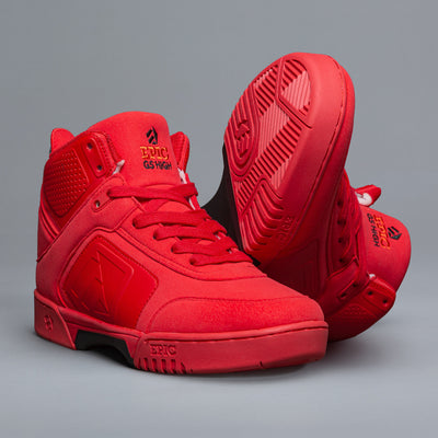 Epic Red Lava - Epic - Grindshoe Shoes - Product Image 3