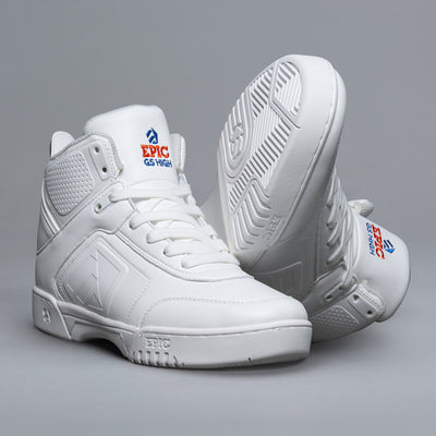 Epic Clean White - Epic - Grindshoe Shoes - Product Image 3