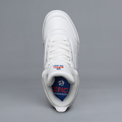 Epic Clean White - Epic - Grindshoe Shoes - Product Image 6