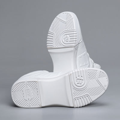 Epic Clean White - Epic - Grindshoe Shoes - Product Image 7