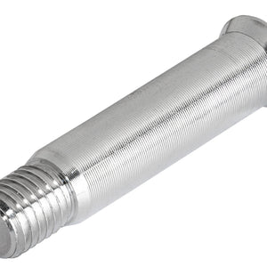 AL Single Axle, Torx 38mm/8mm (1)