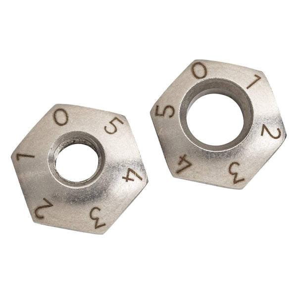 HXG Frame Spacer (1)
