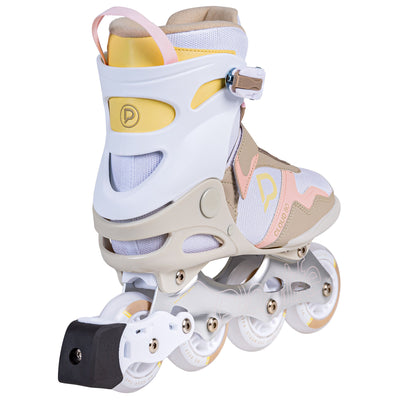 Cloud Sun´n´Sand - Playlife - Fitness Inline Skates - Product Image 3