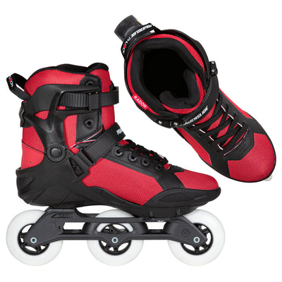 Radon 3x90 Men - Powerslide - Fitness Inline Skates - Product Image 7