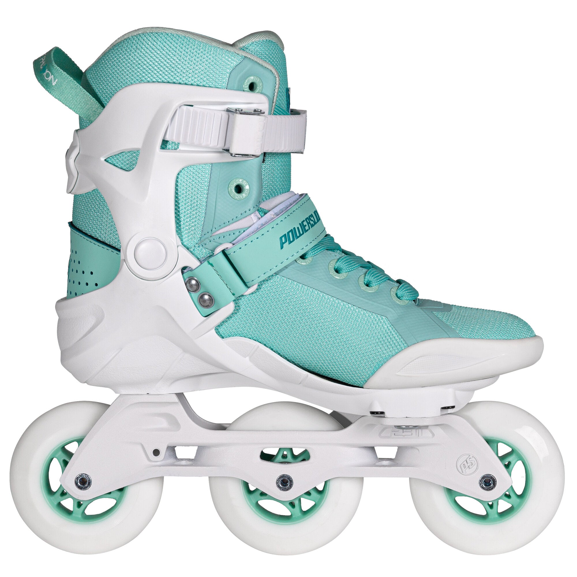 panda3  Radon 3x90 Lady - Powerslide - Fitness Inline Skates