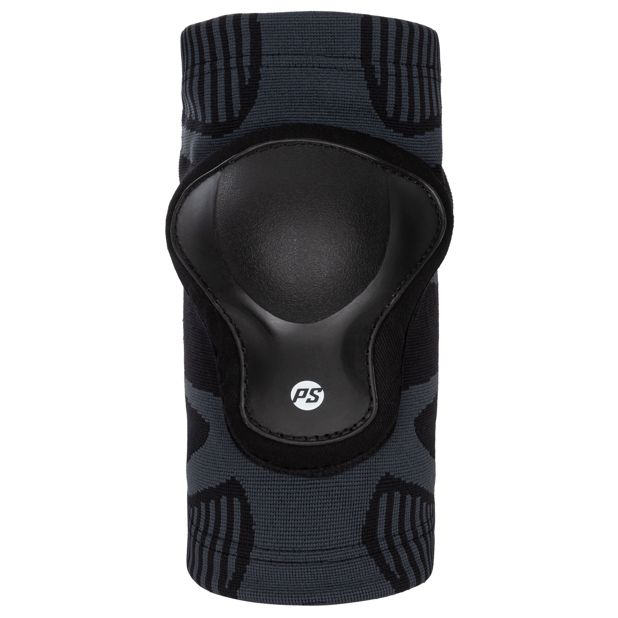Onesie Black Knee Pad - Powerslide - Inline Skating Protection