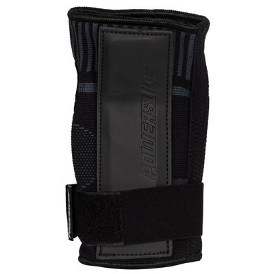 Onesie Black Wristguard - Powerslide - Inline Skating Protection - Product Image 2