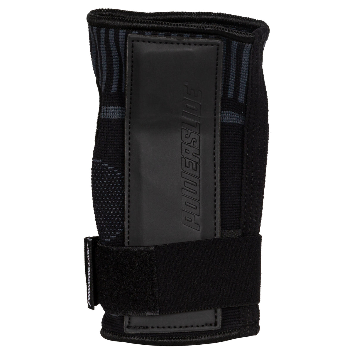 Onesie Black Wristguard - Powerslide - Inline Skating Protection