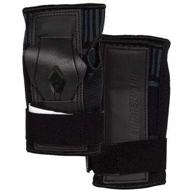Onesie Black Wristguard - Powerslide - Inline Skating Protection - Product Image 3