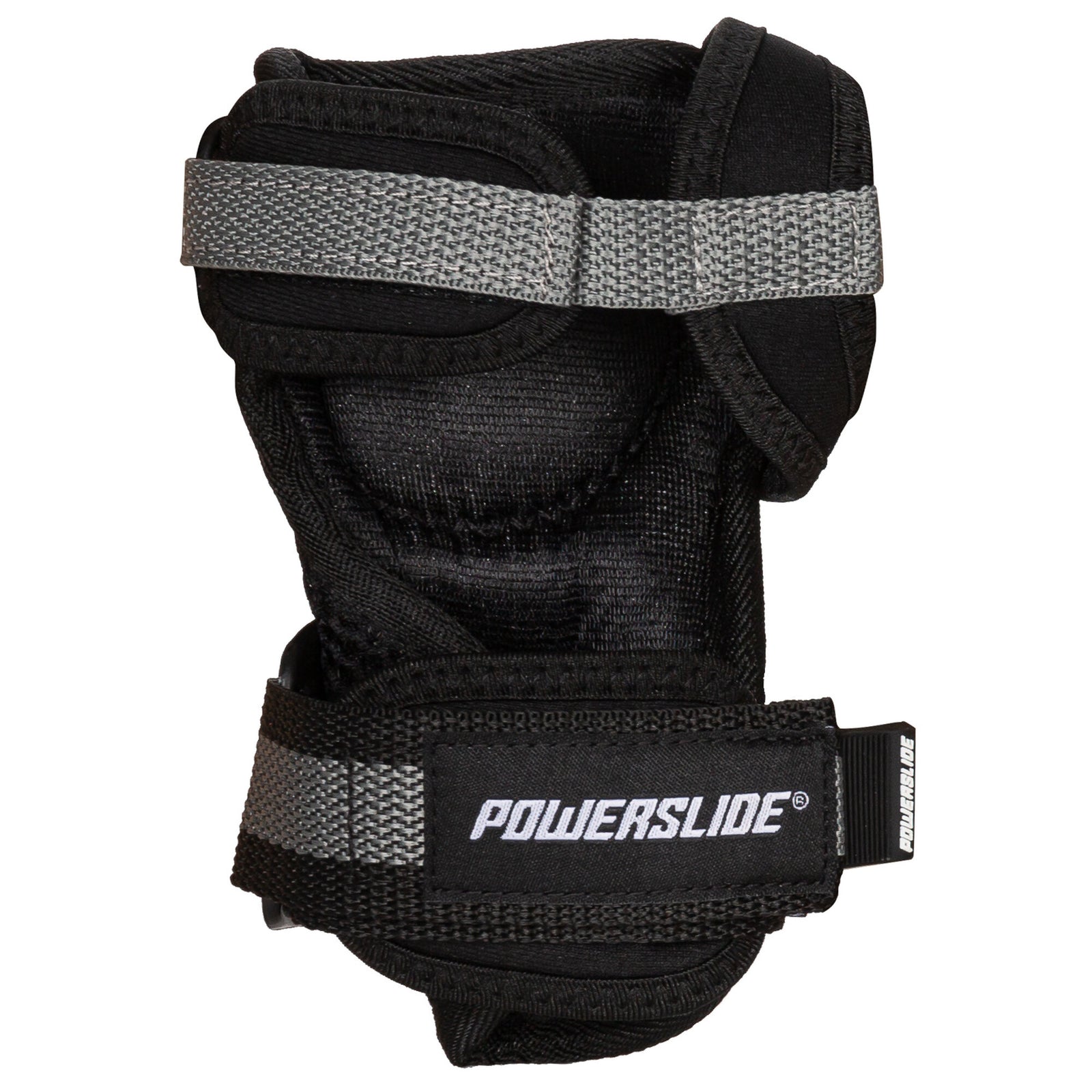 Pro Black Wristguard - Powerslide - Inline Skating Protection - Product Image 2