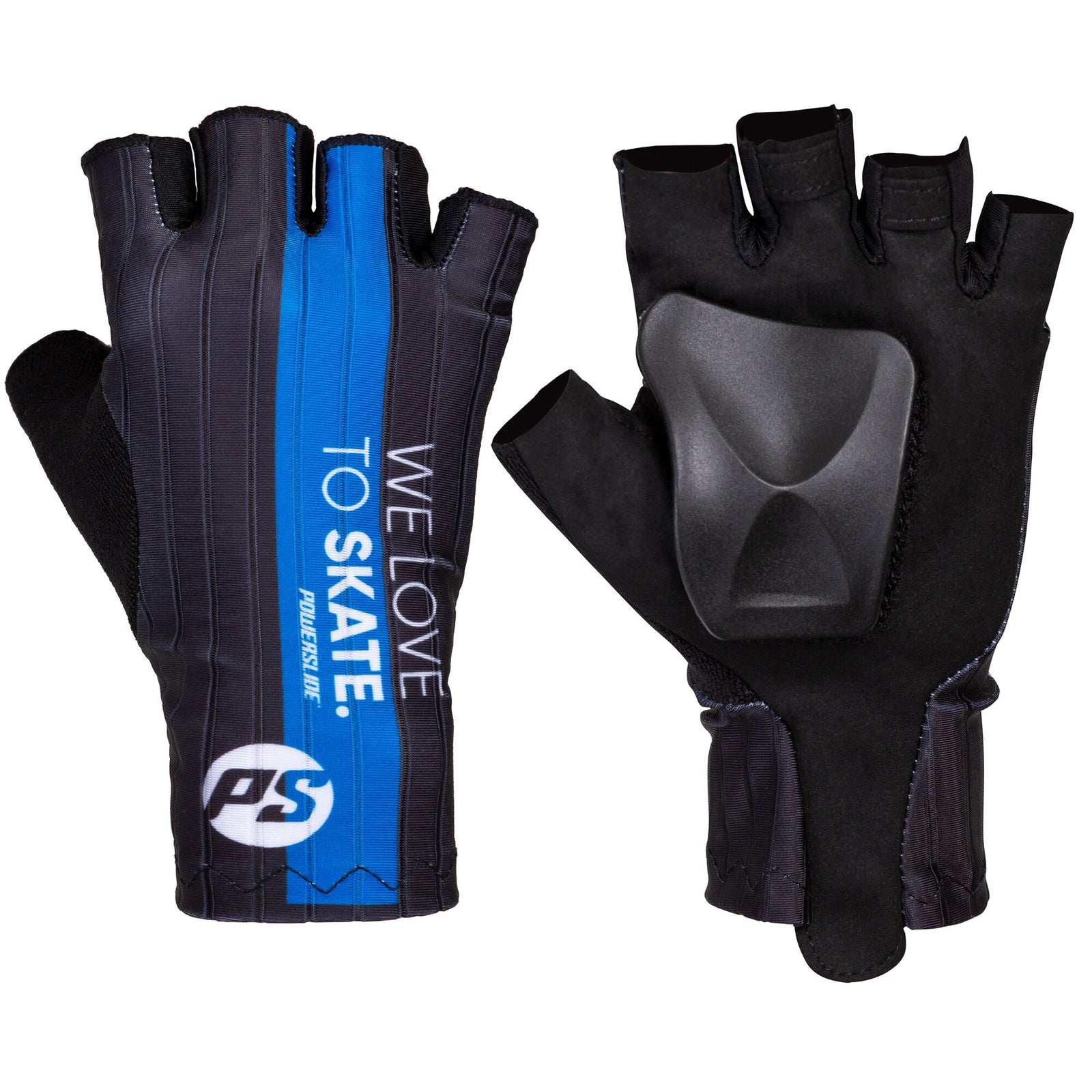 skate handschuhe Race Pro Glove - Powerslide