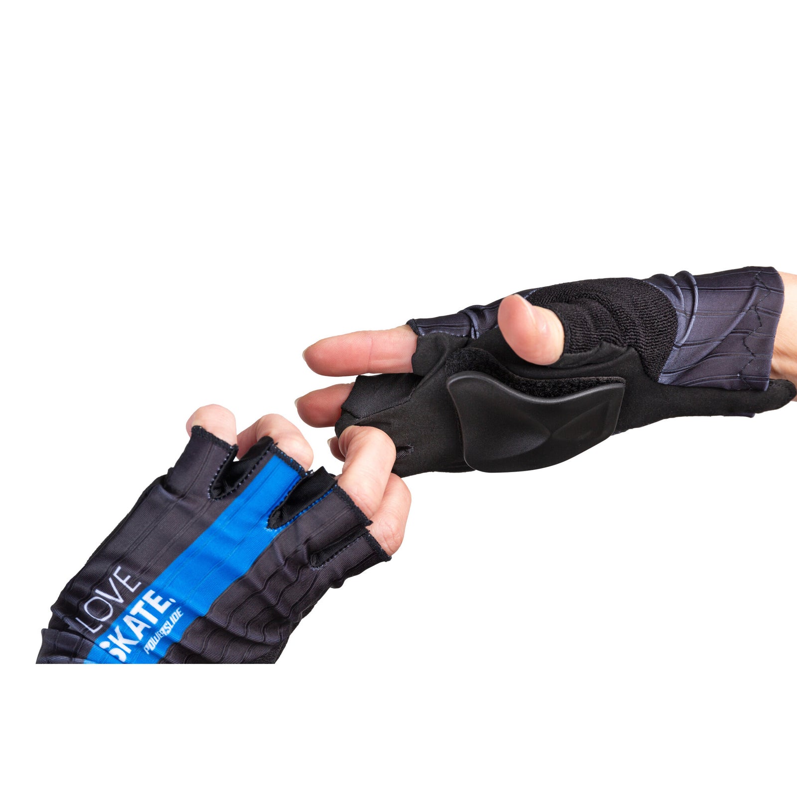 Race Pro Glove - Powerslide - Inline Skating Protection - Product Image 7