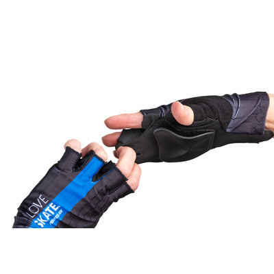 Race Pro Glove - Powerslide - Inline Skating Protection - Product Image 7