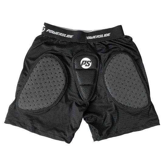 Standard Protective Shorts Junior - Powerslide - Inline Skating Protective Shorts - Product Image 2