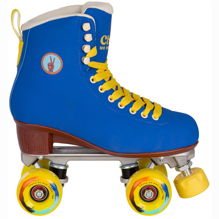 Deluxe NO WAR - Chaya - Lifestyle Roller Skates - Product Image 1