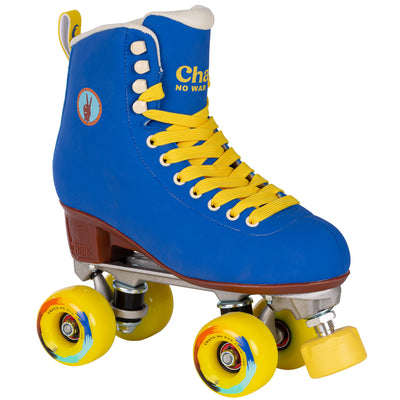Deluxe NO WAR - Chaya - Lifestyle Roller Skates - Product Image 2