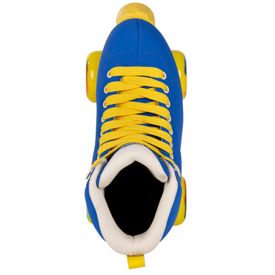 Deluxe NO WAR - Chaya - Lifestyle Roller Skates - Product Image 4