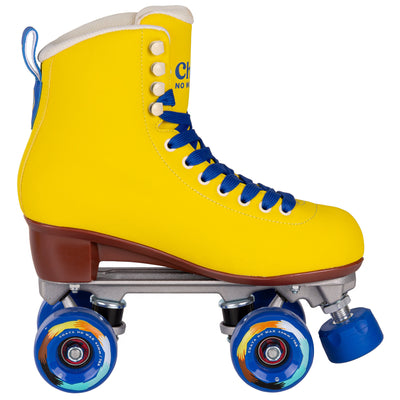 Deluxe NO WAR - Chaya - Lifestyle Roller Skates - Product Image 6