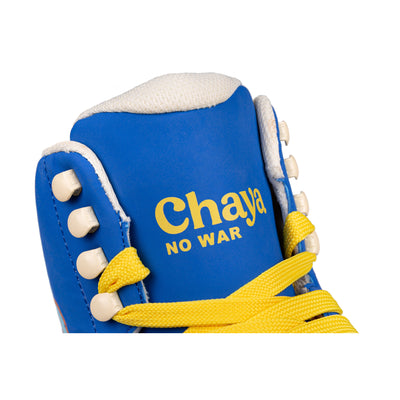 Deluxe NO WAR - Chaya - Lifestyle Roller Skates - Product Image 14