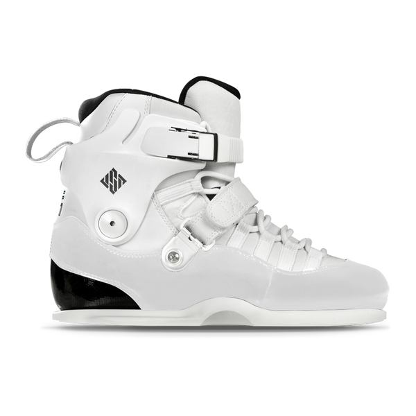 Carbon PRO Custom Boot - MyPowerslide - Aggressive Inline Skate Boots - Product Image 1