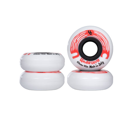 UC IT 60 - Undercover - aggressive Inline Skate Wheels - Product Image 4
