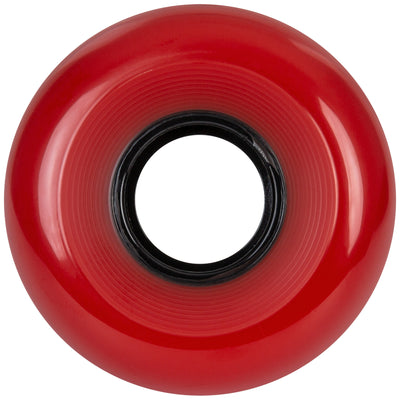 Carlos Bernal Movie 60/90A, 4-pack - Undercover - Aggressive Inline Skate Wheels - Product Image 3