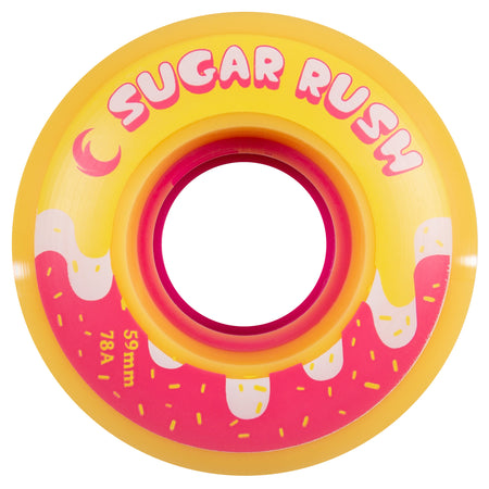 Sugar Rush - Chaya - Roller Skate Wheels - Product Image 1