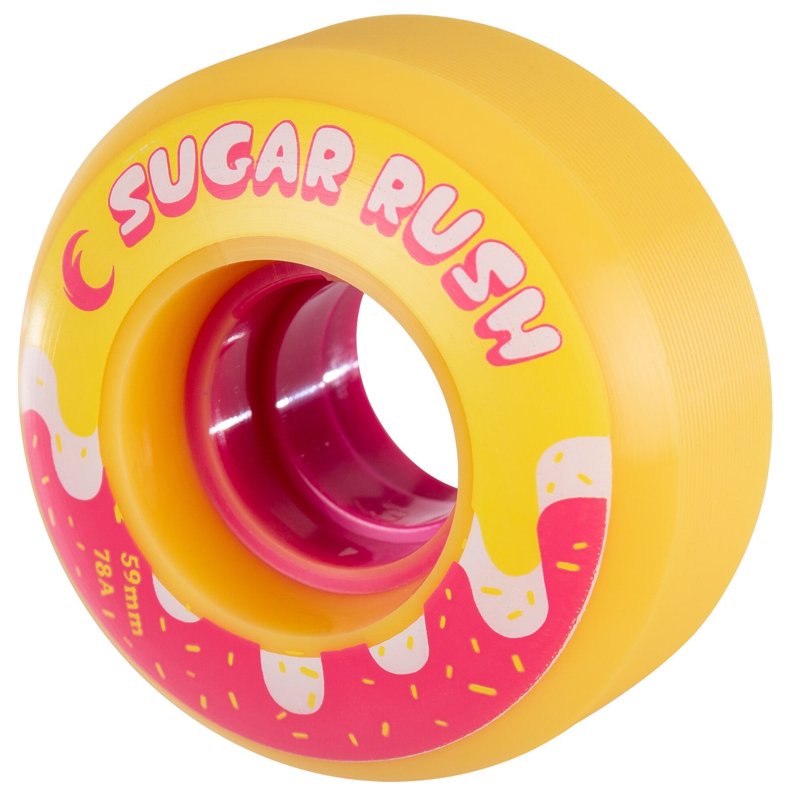 Sugar Rush - Chaya - Roller Skate Wheels - Product Image 2