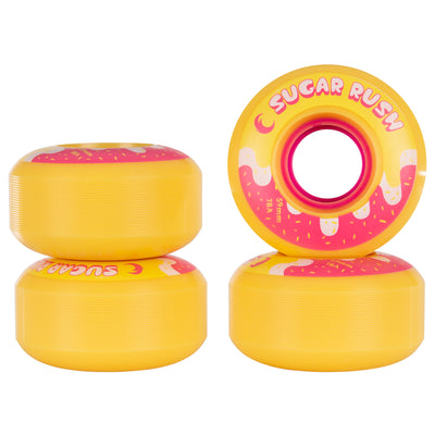 Sugar Rush - Chaya - Roller Skate Wheels - Product Image 4